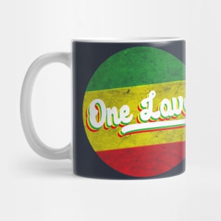 One Love Mug